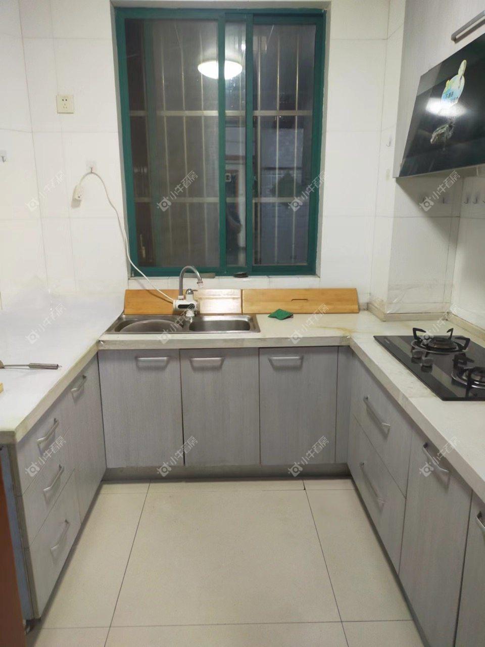 镇江曲园小区在租房源户型图_小牛看房