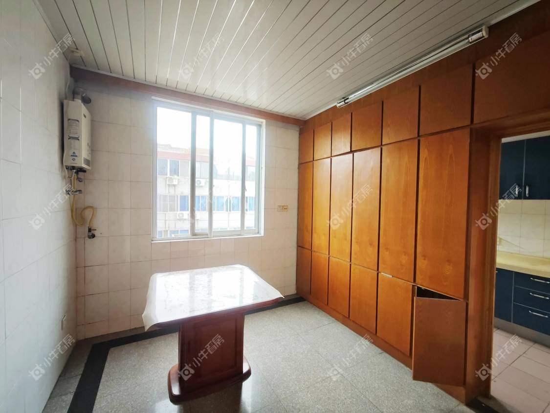 镇江幸福小区在售二手房源室内图_小牛看房