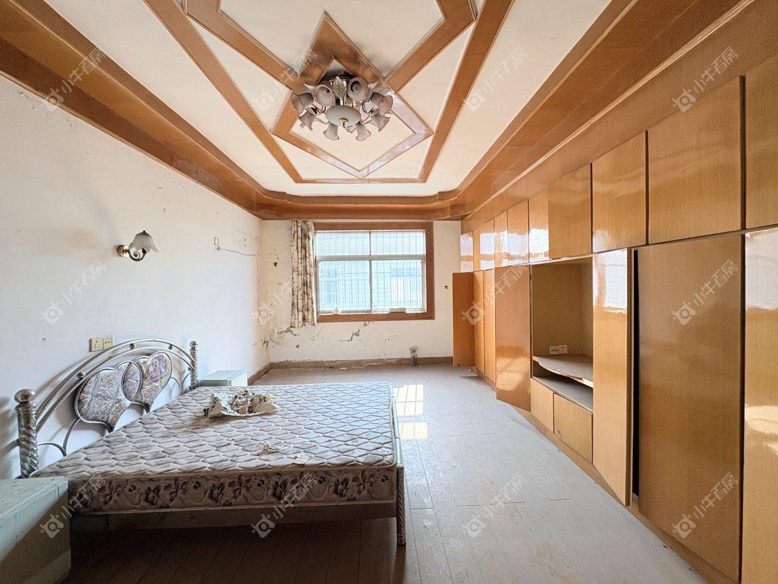 镇江城东村在售二手房源室内图_小牛看房