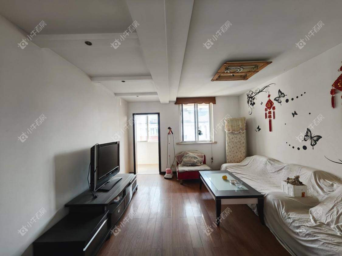 镇江锦泰园在售二手房源室内图_小牛看房