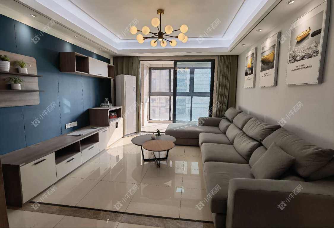 镇江万善上院在售二手房源_小牛看房