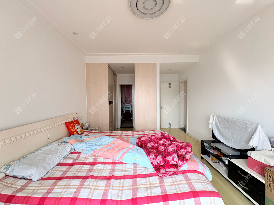 镇江江南人家在售二手房源室内图_小牛看房