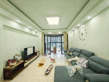 镇江翡翠林花园（天福花园）在售二手房_小牛看房