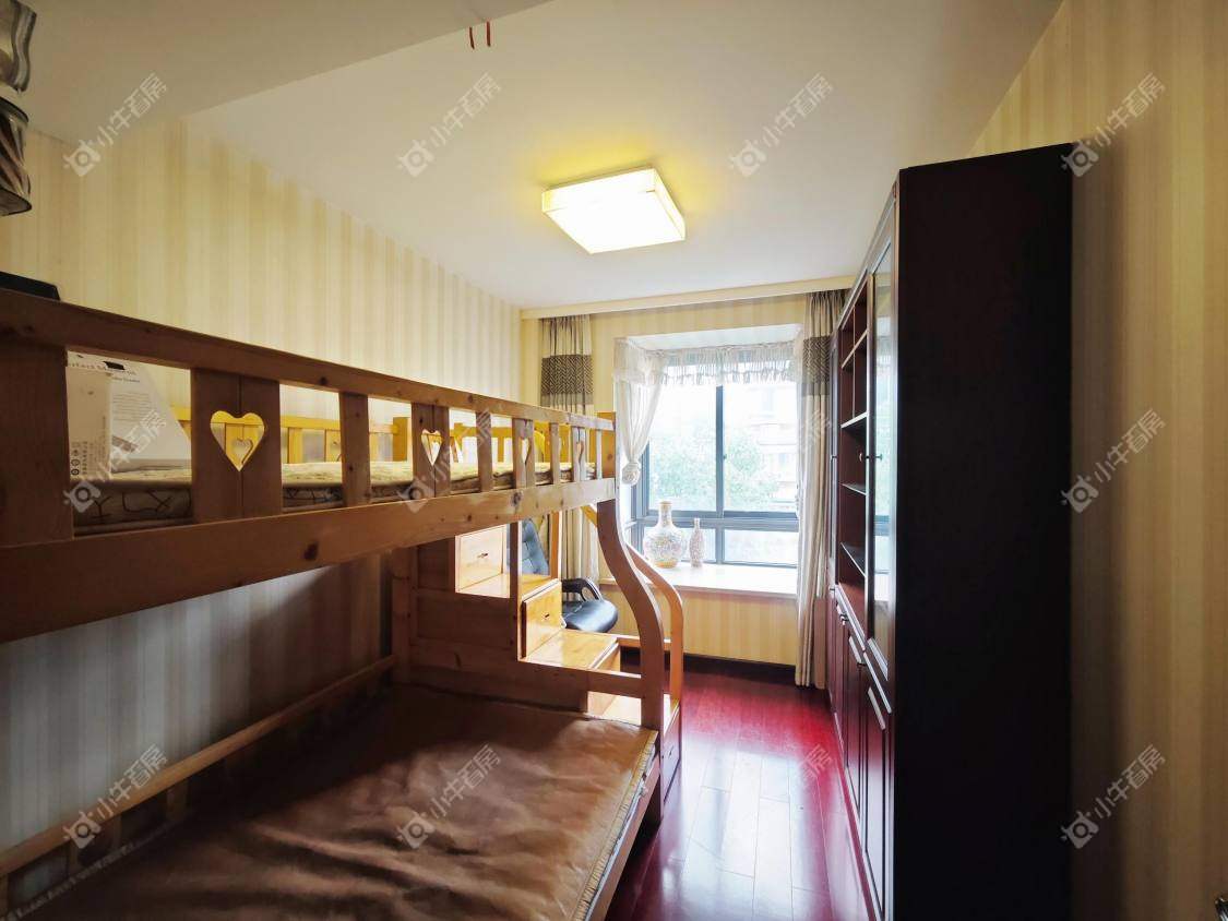 镇江锦尚名都在售二手房源室内图_小牛看房