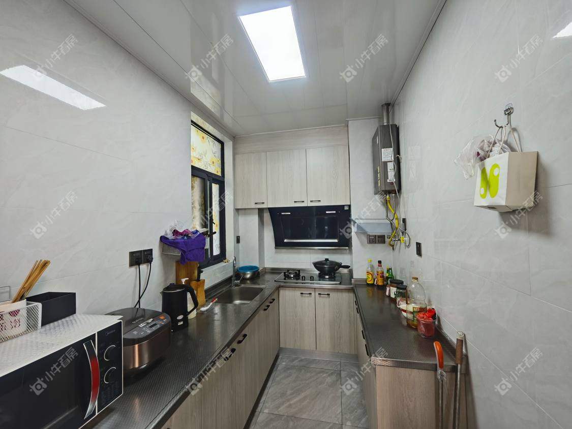 镇江金鼎城市花园在售二手房源室内图_小牛看房