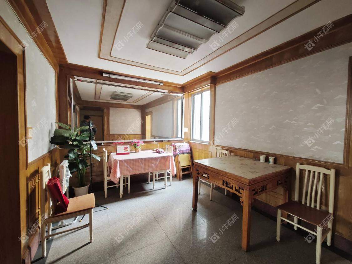 镇江财政局宿舍在售二手房源室内图_小牛看房