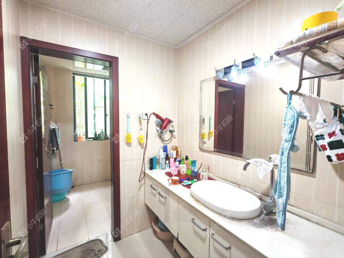 镇江佳景天城在售二手房源室内图_小牛看房