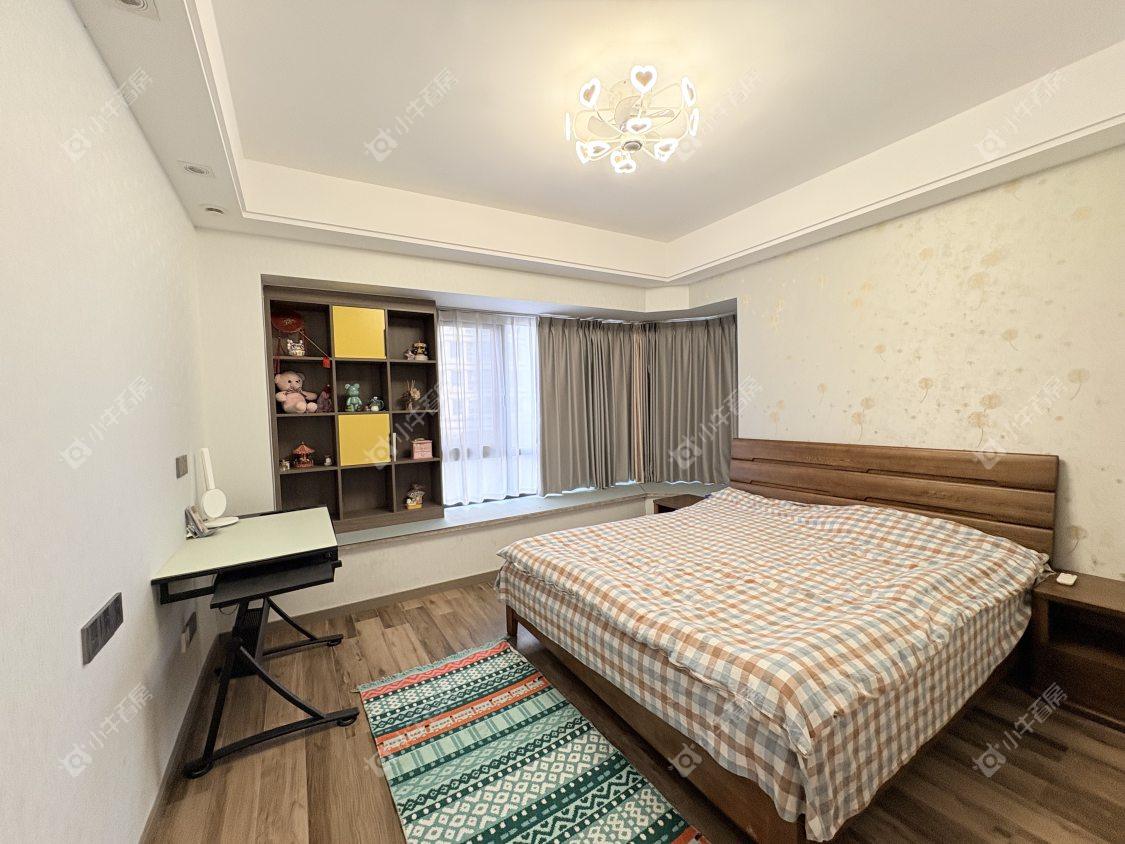 镇江碧桂园在售二手房源室内图_小牛看房