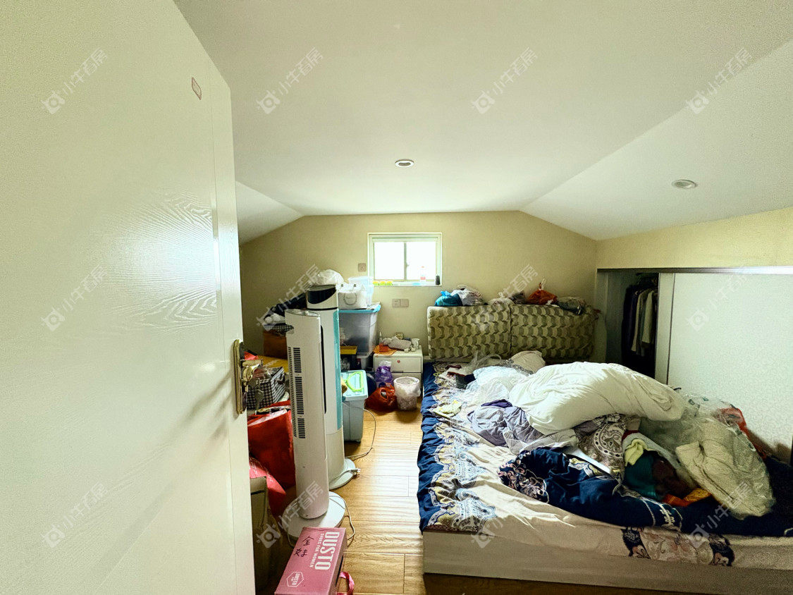 镇江大桥新村在售二手房源室内图_小牛看房