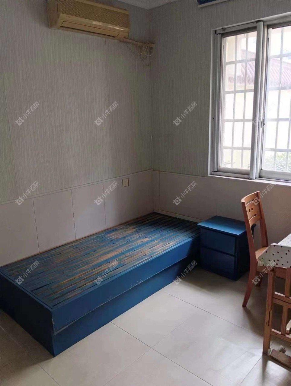 镇江香草新村在售二手房源室内图_小牛看房