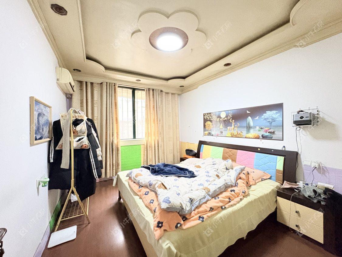 镇江阜阳路供电局新住宅楼在售二手房源室内图_小牛看房