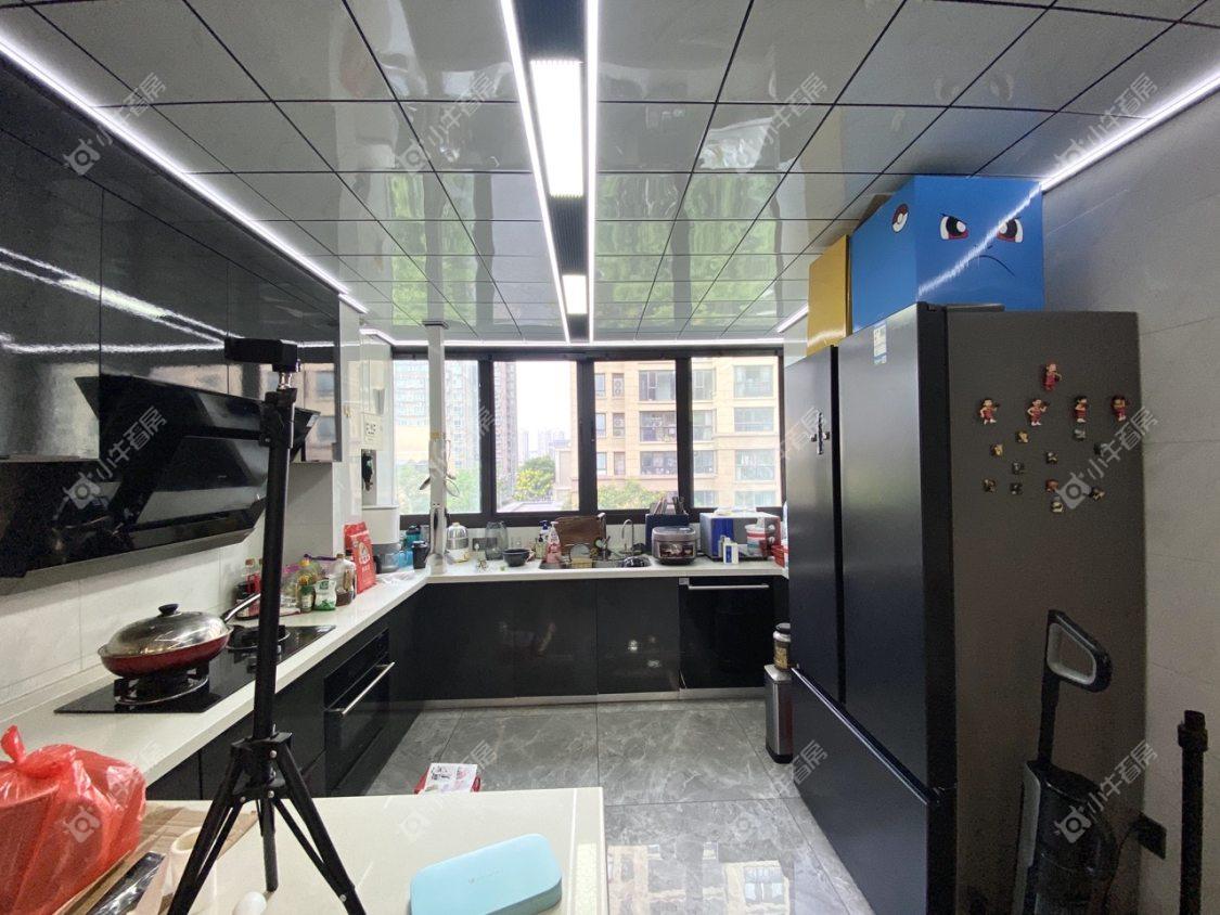 镇江吾悦华府金郡（丹阳）在售二手房源_小牛看房