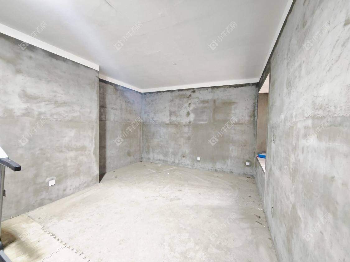 镇江荣城国际一期在售二手房源_小牛看房