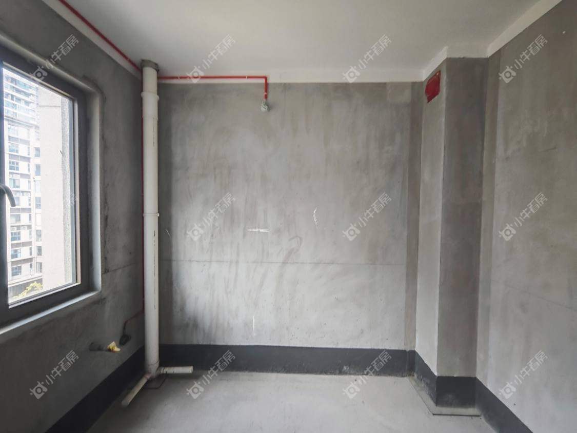 镇江碧桂园樾府在售二手房源室内图_小牛看房