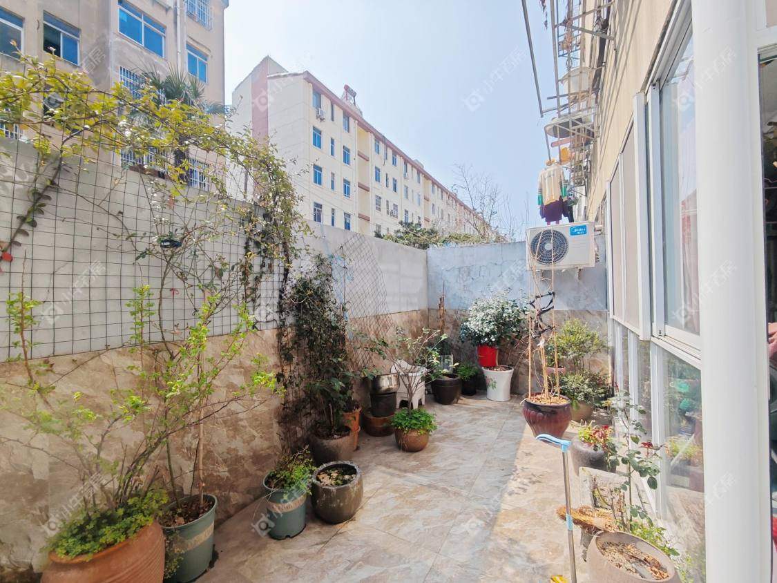 镇江龙凤新村在售二手房源室内图_小牛看房