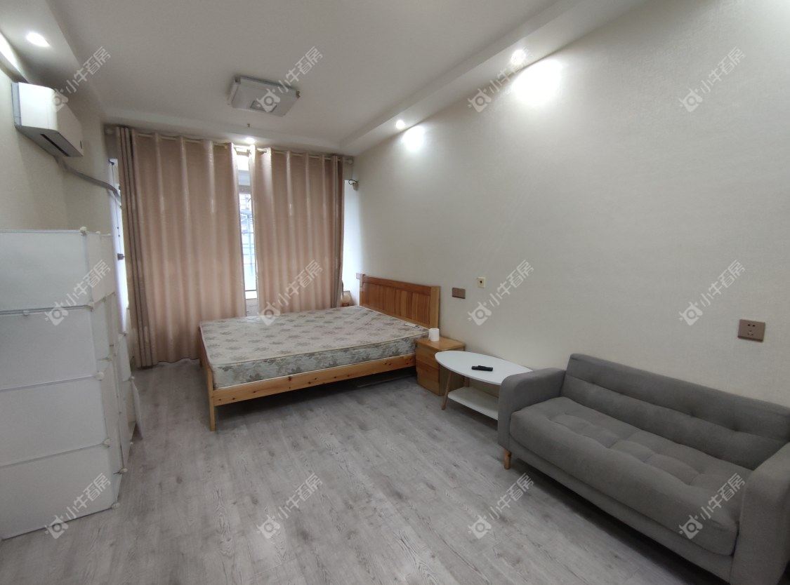 镇江吾悦广场（丹阳）在售二手房源_小牛看房