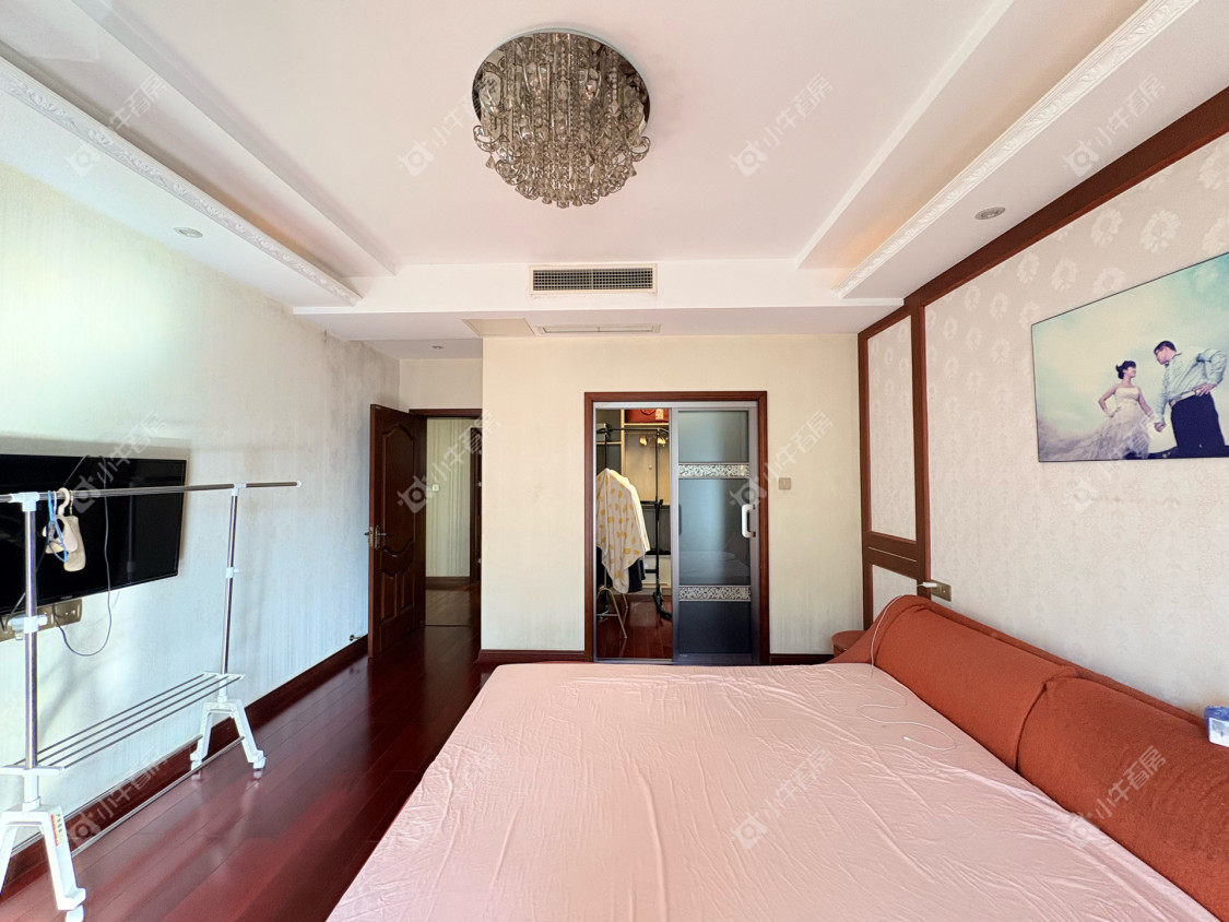 镇江天波城在售二手房源室内图_小牛看房