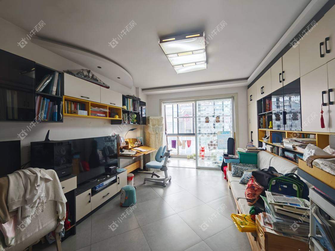 镇江新香草苑在售二手房源室内图_小牛看房