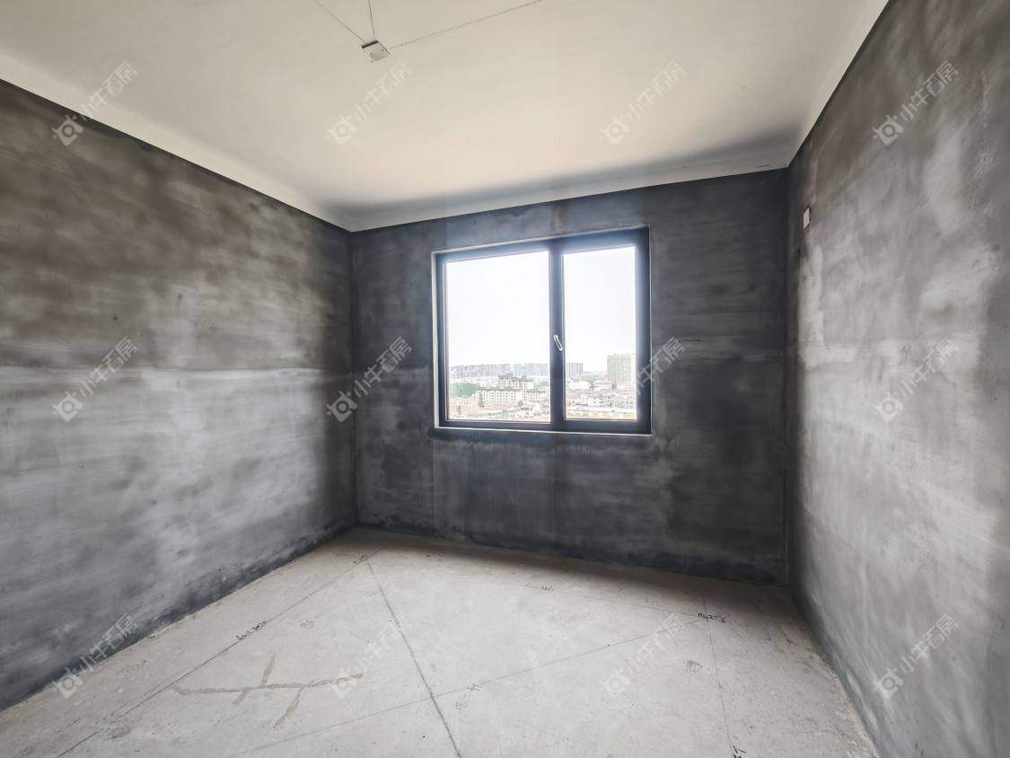 镇江天怡紫宸在售二手房源室内图_小牛看房