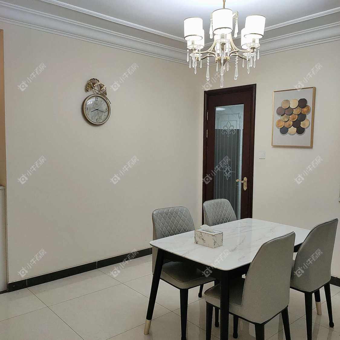 镇江恒大城在售二手房源_小牛看房