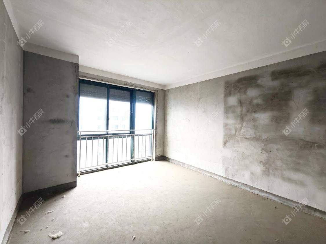 镇江欧洲城在售二手房源室内图_小牛看房