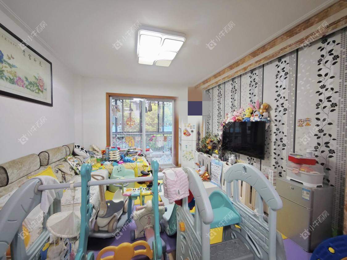 镇江新香草苑在售二手房源室内图_小牛看房