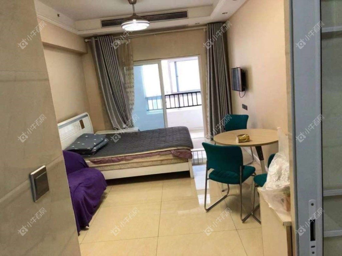 镇江碧桂园在售二手房源_小牛看房