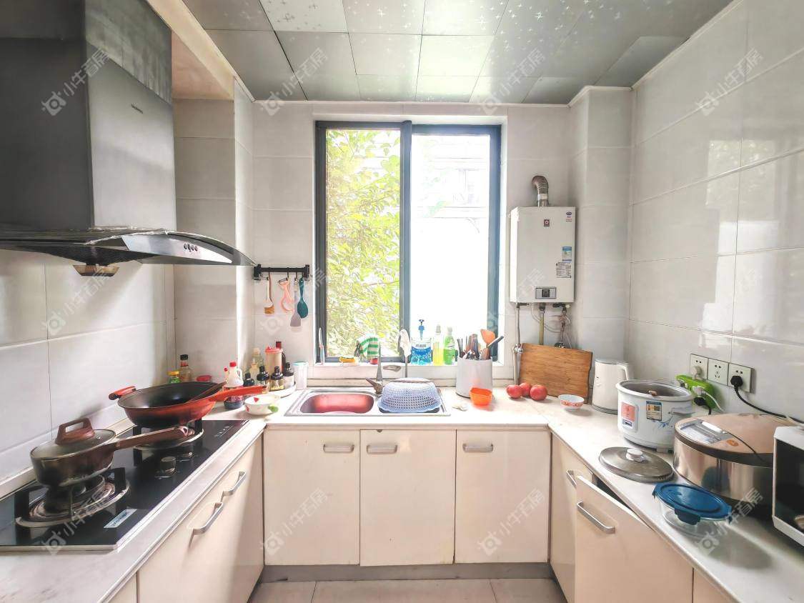 镇江佳景天城在售二手房源室内图_小牛看房