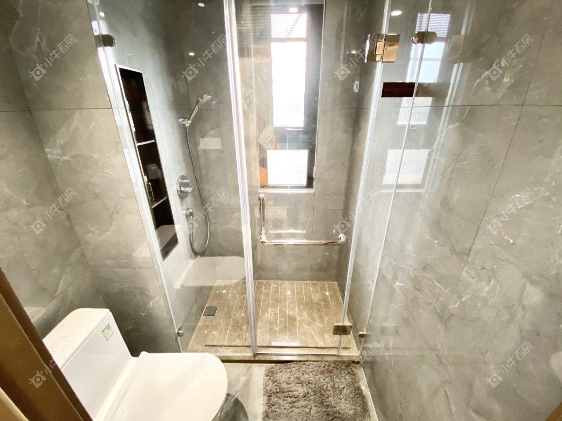 镇江凤林府在售二手房源室内图_小牛看房