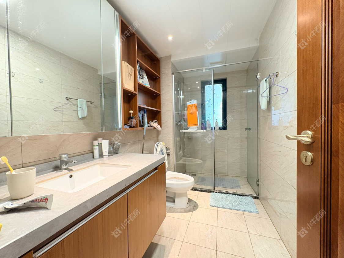 镇江恒大名都二三期在售二手房源室内图_小牛看房