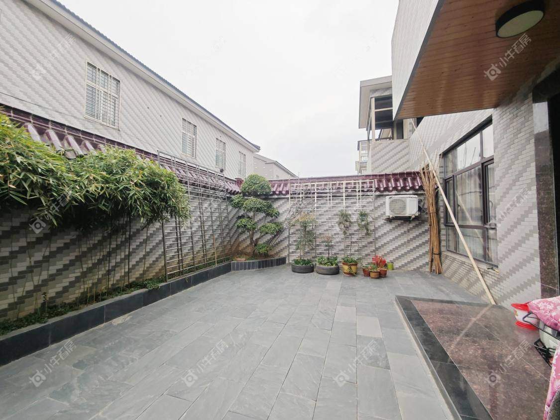 镇江石城郦家中心村在售二手房源室内图_小牛看房