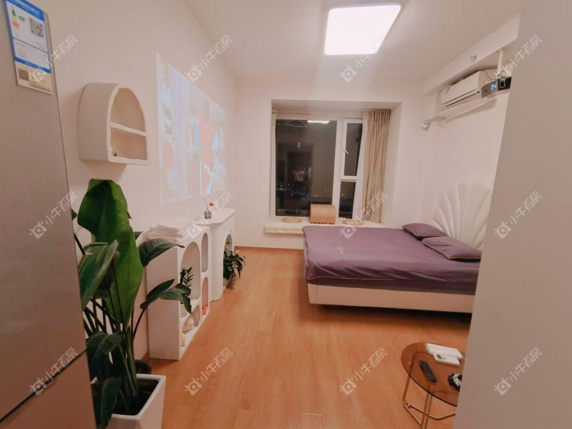 镇江碧桂园在租房源_小牛看房