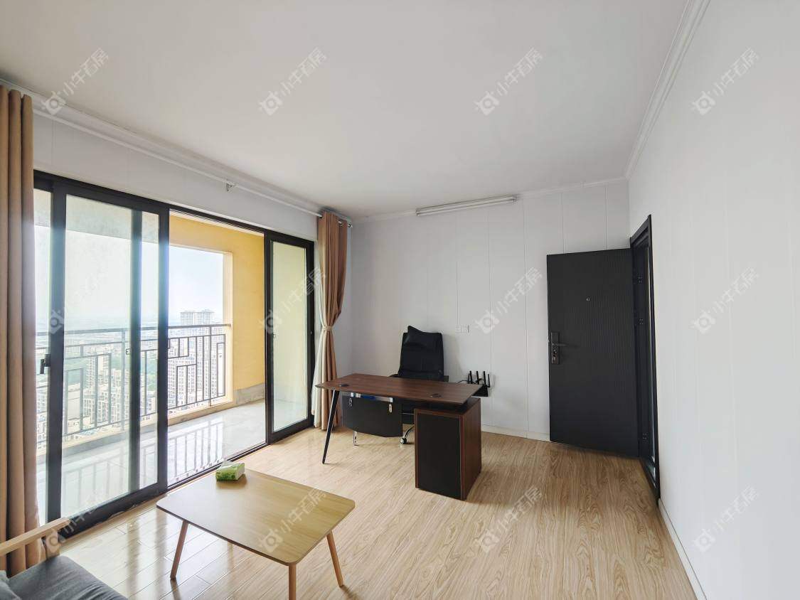 镇江华都幸福里在售二手房源室内图_小牛看房