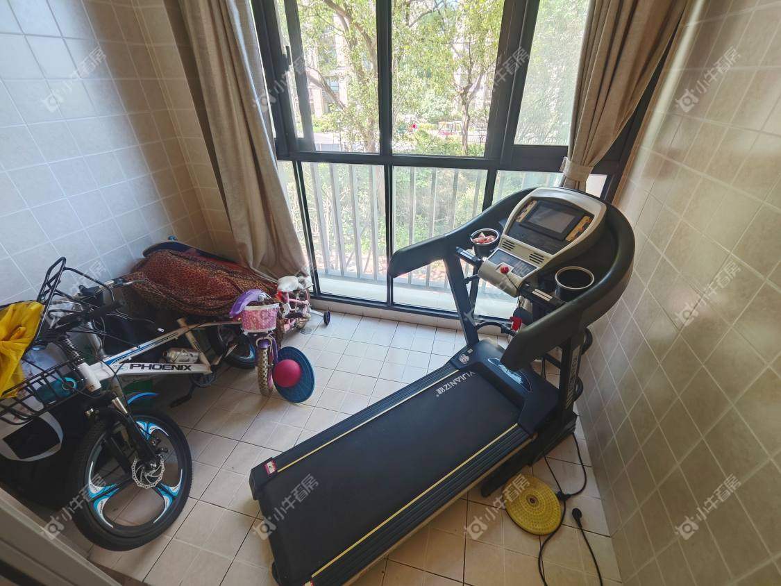 镇江御珑湾(丹阳)在售二手房源室内图_小牛看房