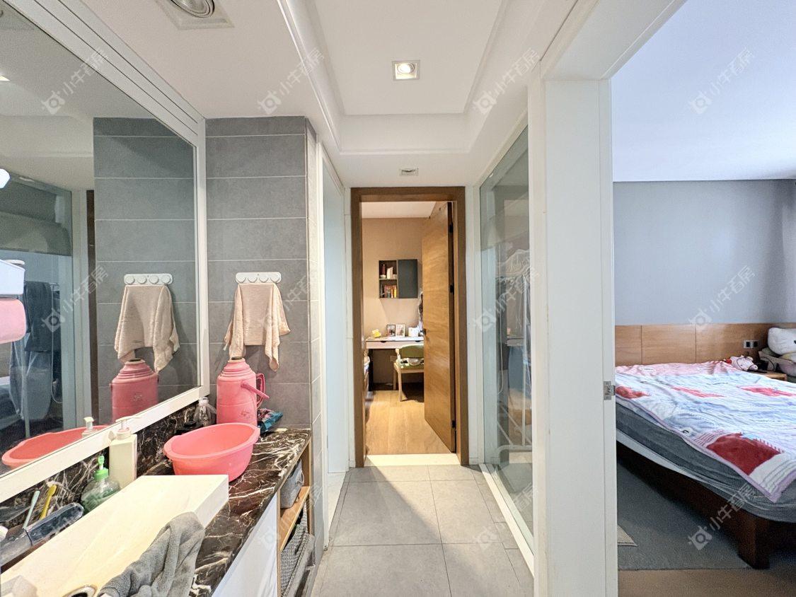 镇江天悦名城在售二手房源室内图_小牛看房