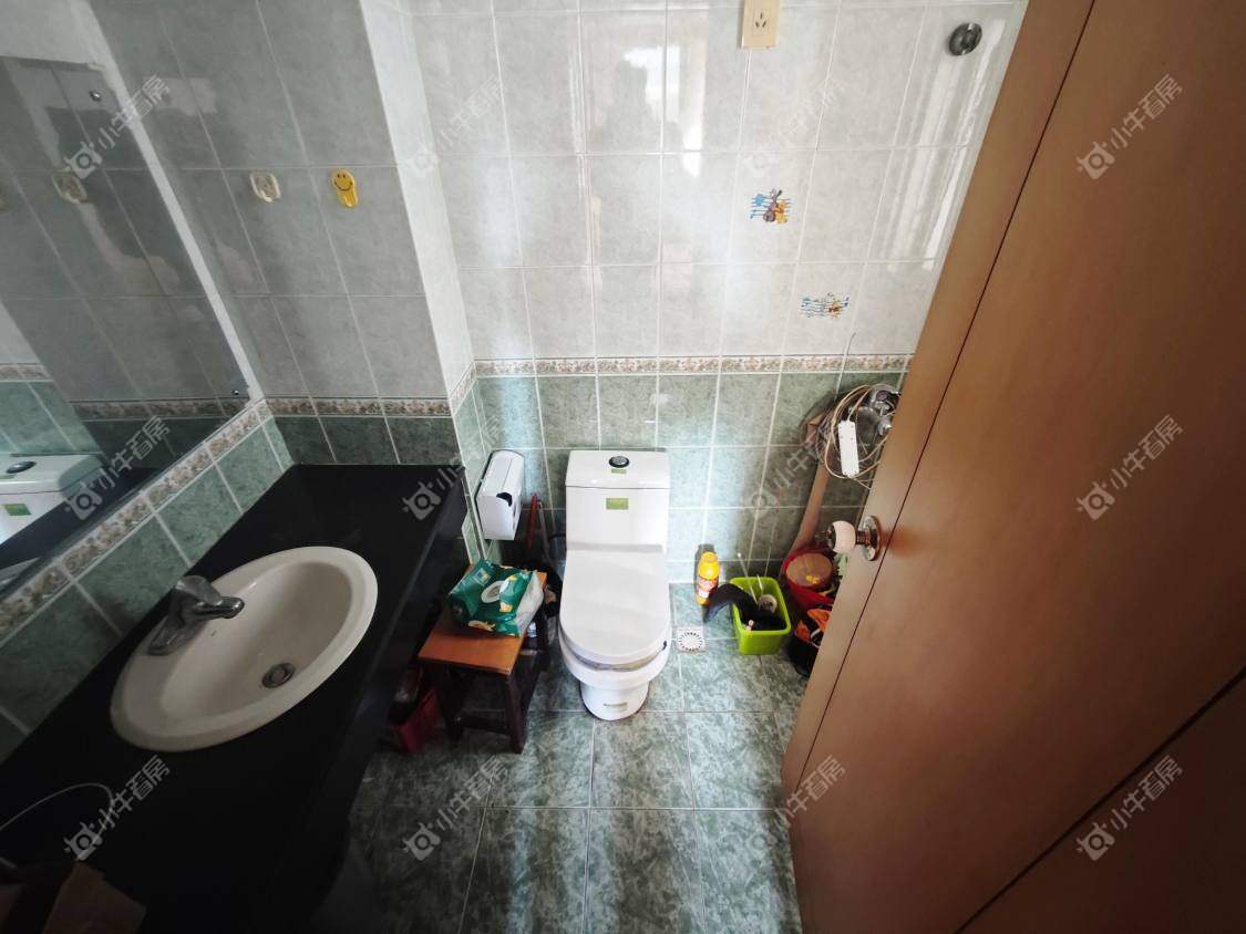 镇江兴隆苑在售二手房源室内图_小牛看房