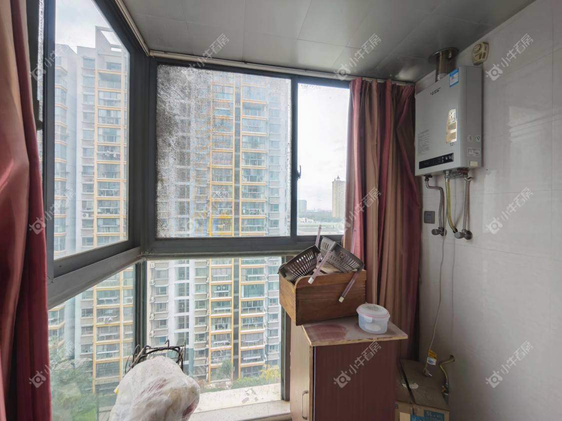 镇江金鼎城市花园在售二手房源室内图_小牛看房