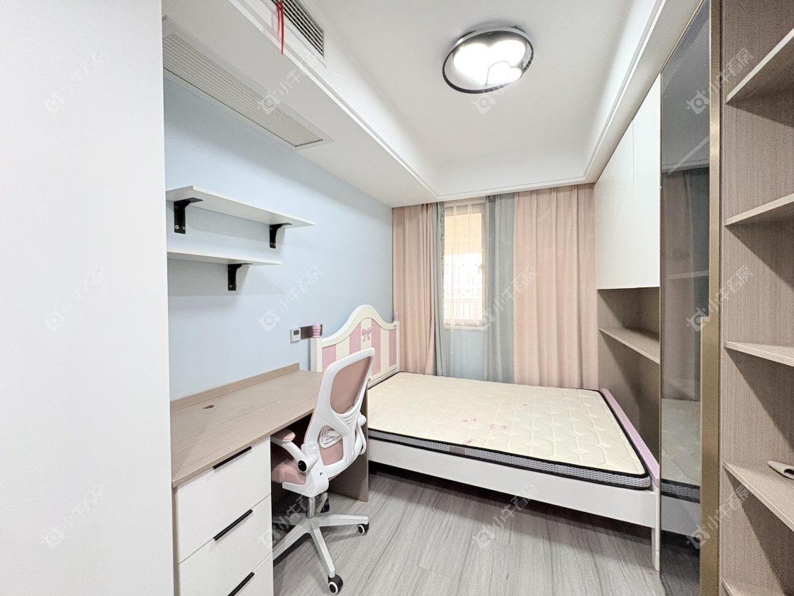 镇江翡翠林花园（天福花园）在售二手房源室内图_小牛看房