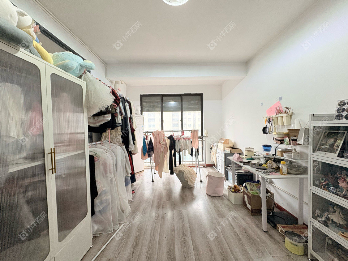 镇江丹凤国际在售二手房源室内图_小牛看房