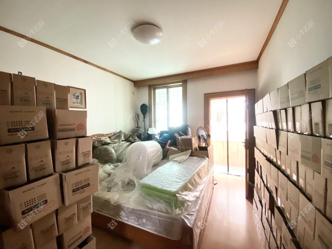 镇江曲园小区在售二手房源室内图_小牛看房