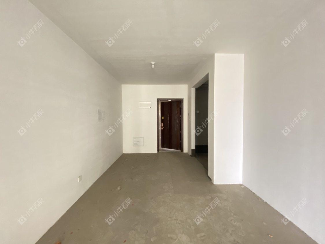 镇江中南熙悦城中南二期在售二手房源室内图_小牛看房