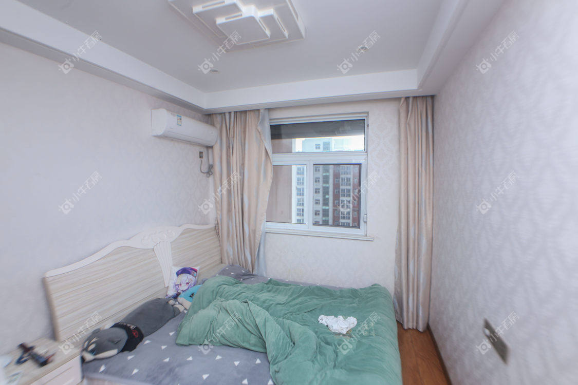 镇江众悦华城在售二手房源室内图_小牛看房