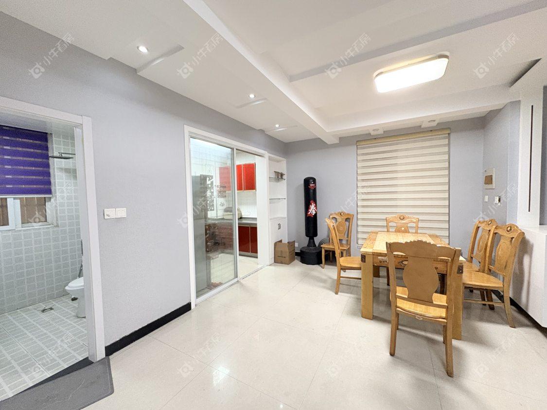 镇江普善人家在售二手房源室内图_小牛看房