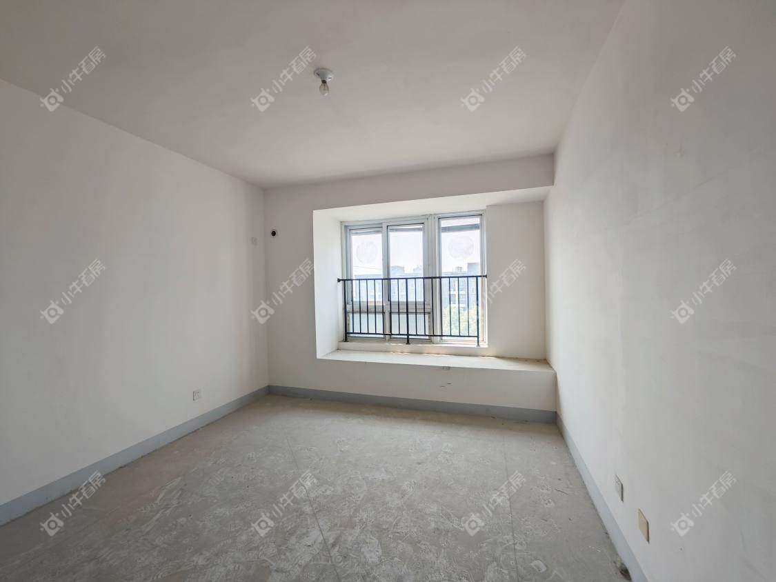 镇江中南君悦府中南一期在售二手房源室内图_小牛看房