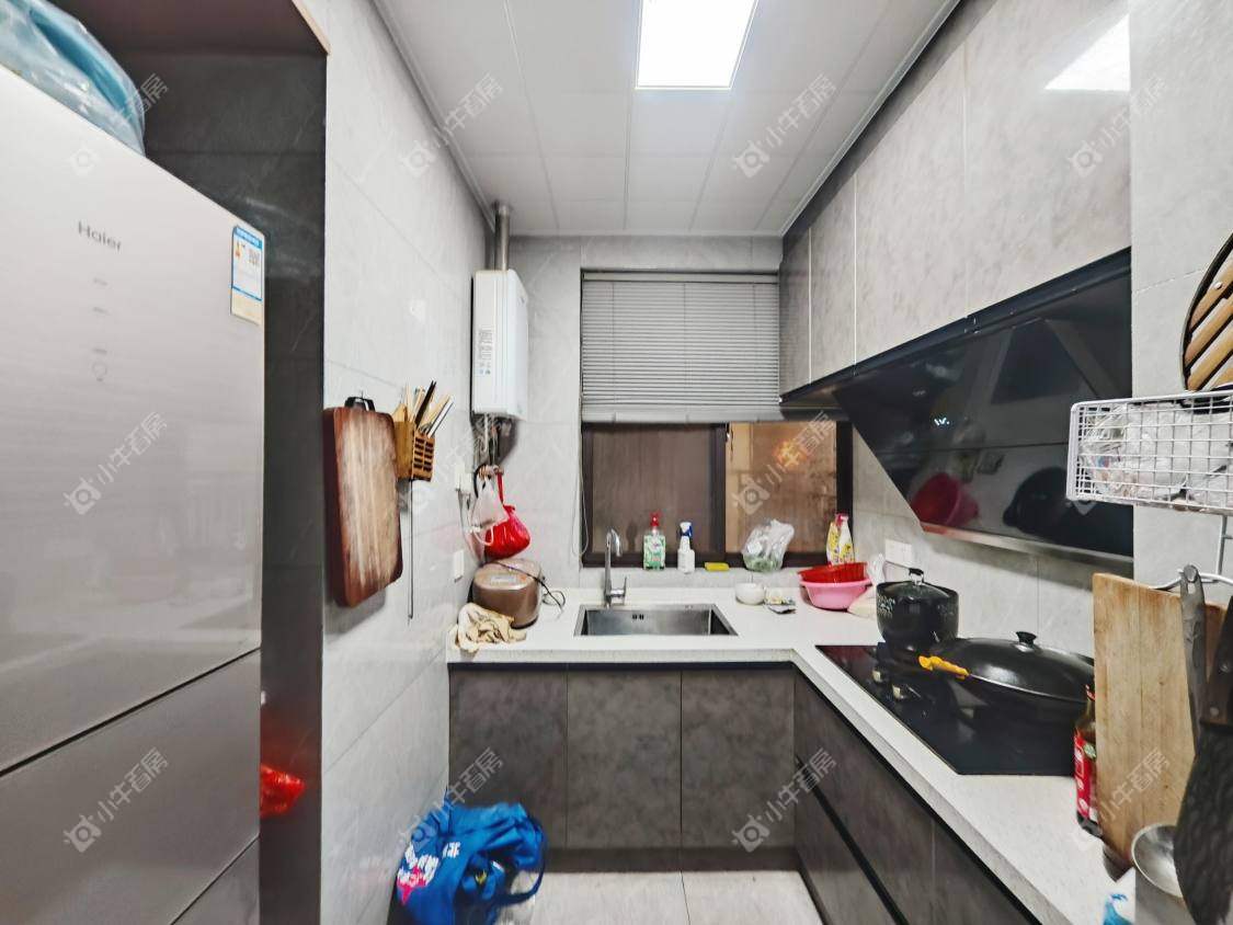 镇江华都幸福里在售二手房源室内图_小牛看房