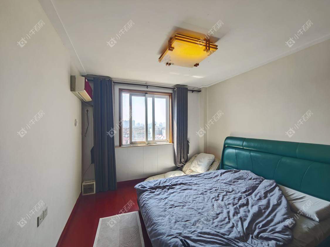 镇江名仕苑在售二手房源室内图_小牛看房