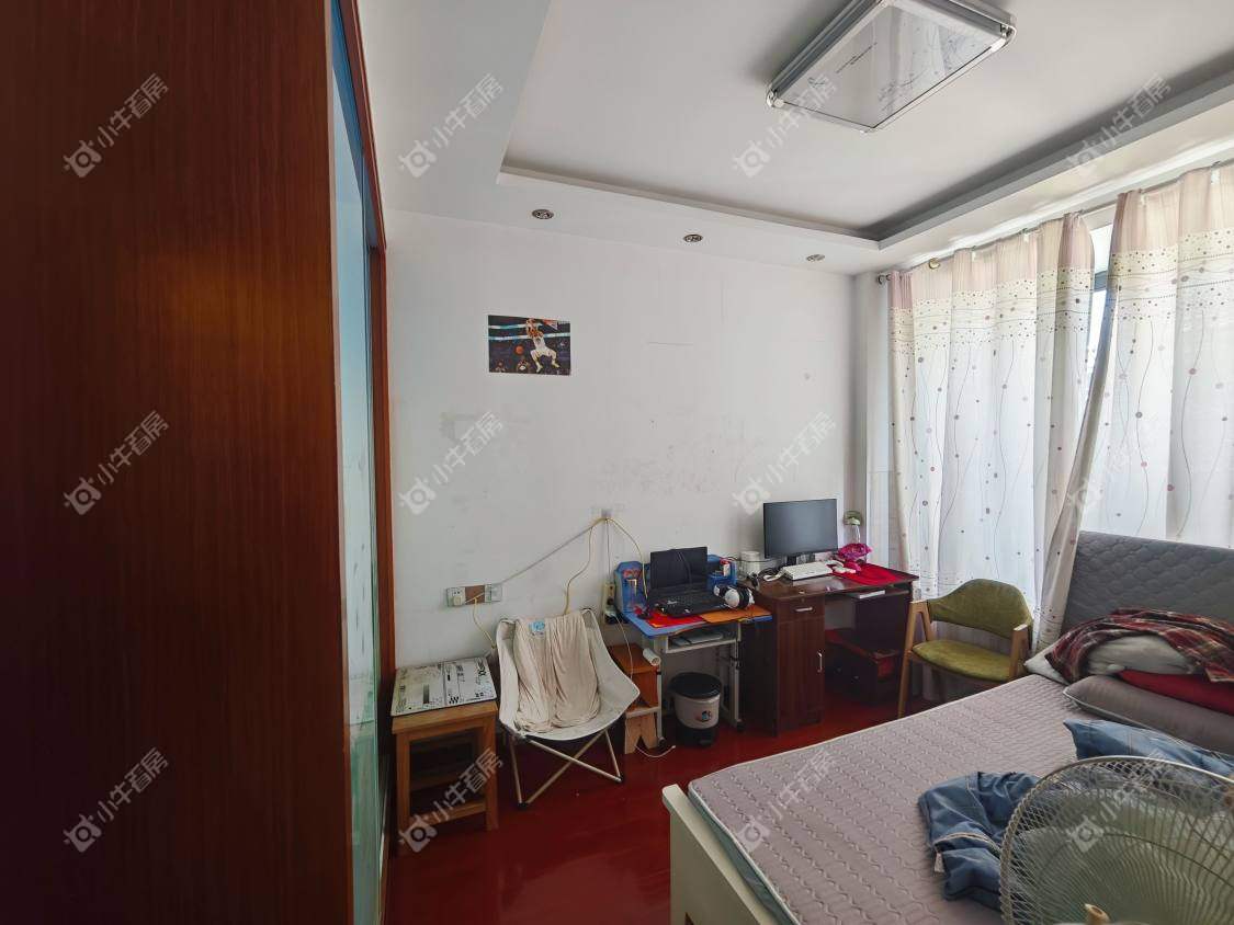 镇江锦尚名都在售二手房源室内图_小牛看房