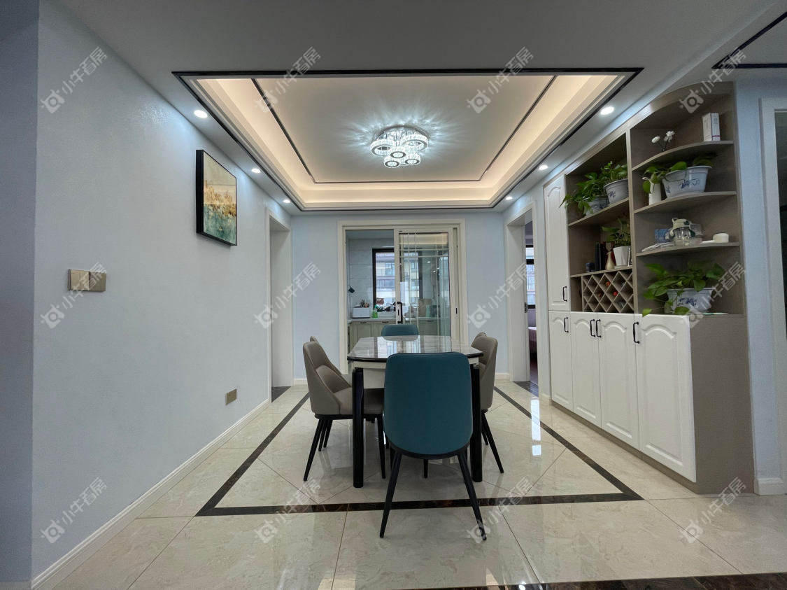 镇江和园在售二手房源_小牛看房