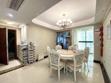 镇江恒大城在售二手房_小牛看房