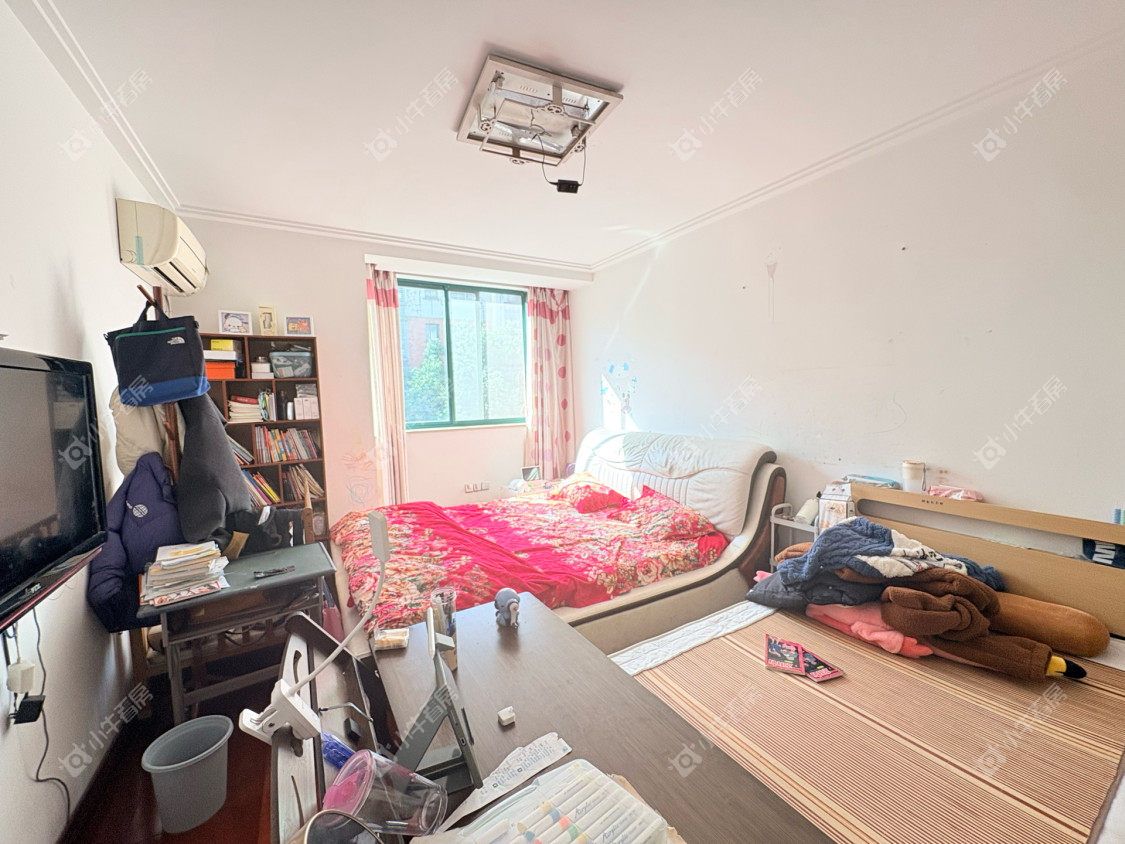 镇江金鼎城市花园在售二手房源室内图_小牛看房